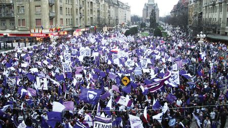"Din Poli s-a supt până a secat"