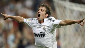 Realul a călcat în picioare pe Gijon