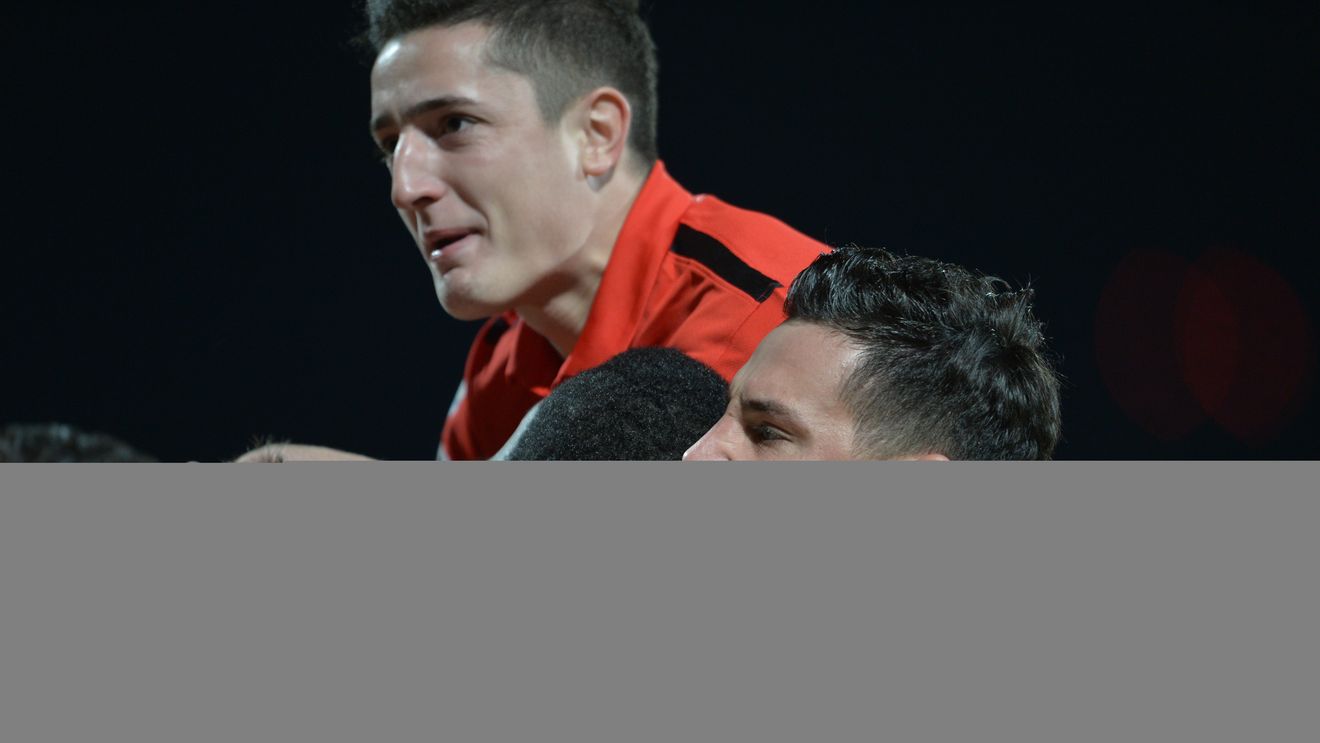 Filip reacționează după ce fanii au intrat peste jucătorii lui Dinamo în cantonament și l-au apostrofat: "Nu mai pot, nu e corect"