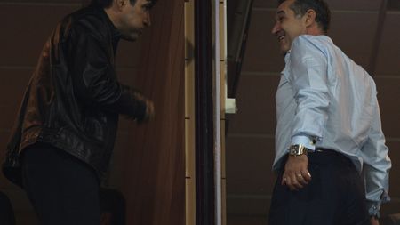 Piți: "Mă bucur pentru Gigi!** Nu merita să stea în arest de Paște!"