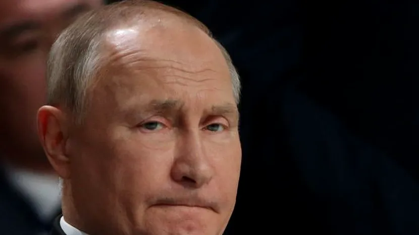 Vladimir Putin folosește trei dubluri care și-au făcut operații estetice pentru a semăna cu el