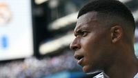 Kylian Mbappe a răbufnit: „Nu o să fac pe prostul”