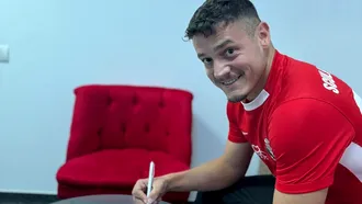 O echipă din Liga 4 a dat lovitura! L-a numit director sportiv pe Gabriel Torje și l-a achiziționat pe Alexandru Stan, fostul mijlocaș al FCSB și campion al României cu Astra