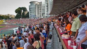 Veste foarte proastă pentru dinamoviști. Stadionul Dinamo riscă să nu intre în procesul de modernizare pentru EURO 2020. Ce probleme au fost descoperite