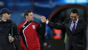 Mățel, un gol în Liga 1 și o demisie pe conștiință** :) "A fost o seară minunată"