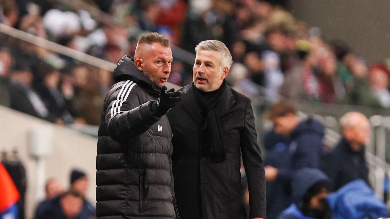 Legia Varșovia a confirmat despărțirea de Edi Iordănescu, anunțată de ProSport: „Am decis să încheiem”