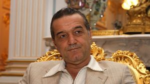 Becali: "Doar Dayro mai poate ajunge la Inter, dar nu acum"