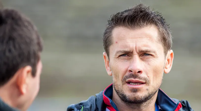 Pânzaru și-a învins vecinul și colegul Roșu.** 