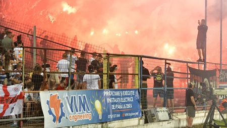 O zi până la startul Superligii, debut de senzație! Primul meci al noului sezon din România aduce un interes uriaș și se va disputa cu casa închisă: „Va fi plin 100%, n-am nicio îndoială!” | EXCLUSIV