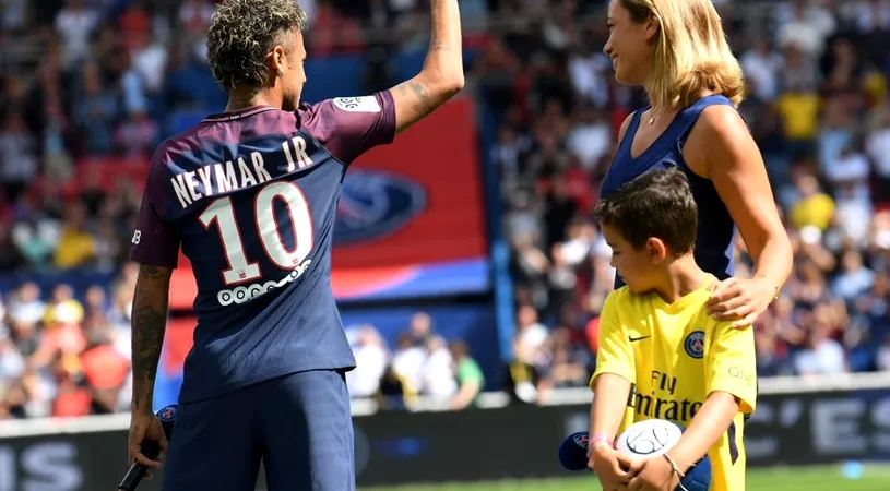 Barcelona, reclamată la FIFA de Neymar!  Culmea tupeului: 