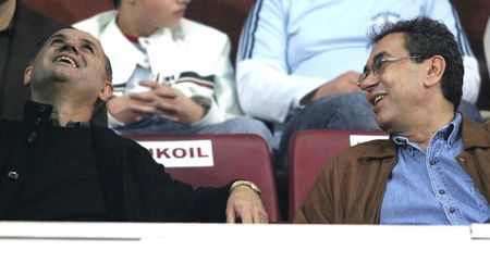 Copos despre derby-ul cu Dinamo**: "Câștigăm sau murim!"