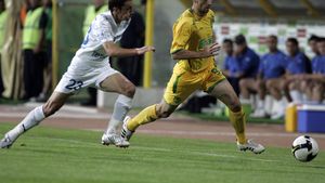 "Burdujan e formidabil! În scurt timp o să joace la națională!"