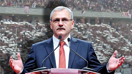 Ce fel de viață duce Liviu Dragnea la Penitenciarul Rahova: cât muncește, ce vizite primește și cum se îmbracă față de restul deținuților