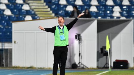 Eliminarea din Cupă a lăsat urme! Mesaj categoric transmis de Flavius Stoican: "Noi plecăm de la 0-1 pentru că așa vrea arbitrul"