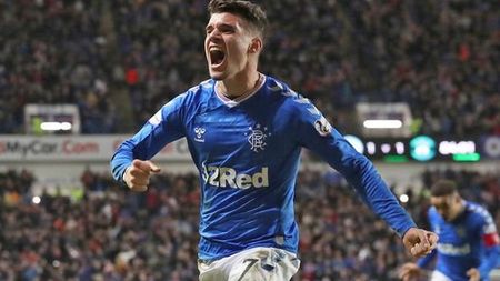 S-a terminat telenovela! „Daily Mail” anunță că Ianis Hagi va fi cumpărat de Glasgow Rangers. Britanicii au aflat și suma de transfer