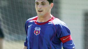 Rădoi a fost cel mai mare sprijin al lui Sameș în ultimele luni de viață:** "Suna încontinuu să vadă ce face"! Gigi Becali nu l-a ajutat deloc