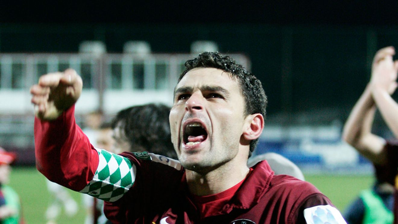 Trică: "România va ajunge în semifinale!"