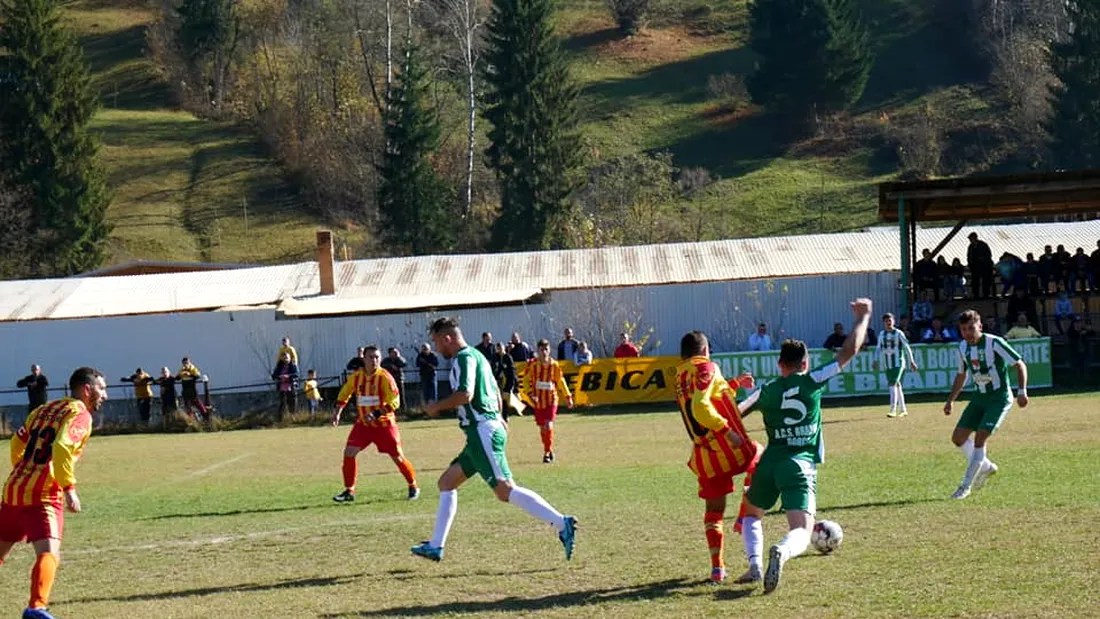 AJF Neamț a anunțat că organizează meci de baraj pentru desemnarea campioanei în Liga 4, între locurile 1 din Seria A și Seria B. Când are loc partida