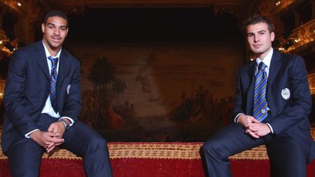 Parma nu l-a uitat pe Adrian Mutu după transferul lui Eriksen la Inter! Răspunsul genial pe care l-a dat: "Nu știm ce e mai frumos: teatrul sau aceste tricouri"