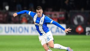 Noua „perlă" a Universităţii Craiova, croatul Juraj Badelj, se gândeşte deja la un transfer în Occident: „Vreau să ajung cel mai bun!”