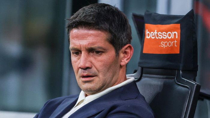 Curajul lui Chivu sau nebunia lui: „L-a preferat pe el!”
