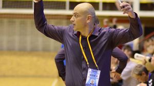 Constantin Ștefan: "99% rămân la Vâlcea"