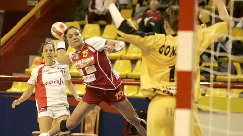 CM DE HANDBAL 2015 | Prima evaluare mondială: România – Spania, ora 19:15. Tricolorele nu au pierdut în acest ciclu olimpic în fața ibericelor. Ardean, Neagu & Co și-au dozat efortul, Spania a avut de tras cu Rusia