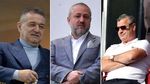 Gigi Becali, Mihai Rotaru și Nelu Varga i-au făcut oferte, dar el a știut din prima ce vrea: „FCSB nu se poate refuza”