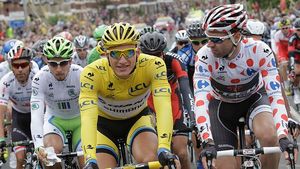 Marcel Kittel nu vine în Turul Franței. Câștigător a 9 etape în Marea Buclă, neamțul nu a fost selectat de Giant. 10 echipe și-au anunțat deja cicliștii