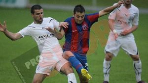 Fără contracandidată la titlu!** "Steaua are cea mai bună echipă! Așteptăm cu nerăbdare să jucăm pe puncte"
