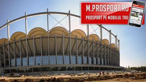 România - Argentina, primul meci de pe "Național Arena"!** VEZI prețurile biletelor care se vor vinde doar ONLINE