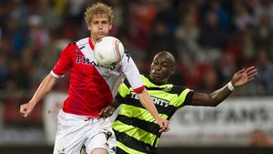 Neșu, adversar în Ghencea!** "Nu cunoaștem forța Stelei!" VEZI cine e Utrecht