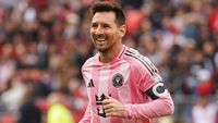 Leo Messi, spectacol total în MLS! A dat un gol și două pase decisive în victoria lui Inter Miami cu Toronto