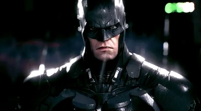 Batman: Arkham Knight - Nightwing, Robin și Catwoman debutează într-un nou trailer (UPDATE: Season Pass)