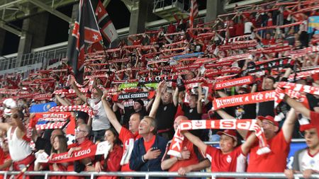 SuperLiga: Sepsi OSK – CS Mioveni » Covăsnenii nu iau în calcul decât victoria »»