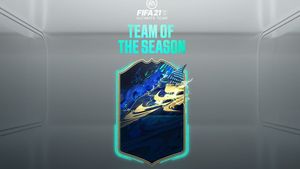 Isamila Sarr în FIFA 21! Cerințe SBC, recompense + recenzia completă a cardului