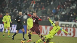 Decizie drastică luată de FRF! Echipele în insolvență, OUT din Liga 1: "Ne aliniem normelor europene"