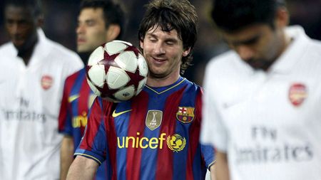 Gafa mileniului în fotbal!** "În 2002, l-am refuzat pe Messi!"