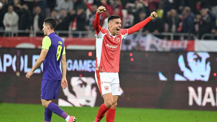 Milanov şi-a găsit echipă după ce a plecat de la Dinamo! Cu cine a semnat bulgarul