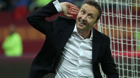 Meme Stoica îl apără pe Dragoș Grigore și-i bate obrazul lui Dario Bonetti:** "Cum poți să pui la zid un jucător care greșește?"