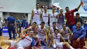 Steaua București, proaspăt promovată în prima ligă, s-a asociat cu CSM București