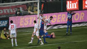 Dinamo-Steaua în cifre!** Recordurile celui mai tare meci din Liga 1