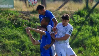 Primul amical câștigat de CSM Slatina în Bulgaria! Elevii lui Claudiu Niculescu au trecut de o formație din Georgia
