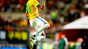 Neymar, la trei goluri de detronarea lui Ronaldo! Doar Pele ar rămâne mai bun