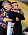 Bogdan Andone, primele impresii după promovarea reușită alături de CFC Argeș: ”Am arătat ireproşabil! Nu am cuvinte să-i mulţumesc lui Dumnezeu!”