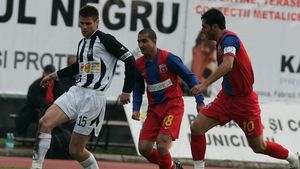 "Dan se va impune** sigur la Kuban!"