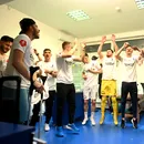 Farul, gata să vândă primul jucător de top după ce a luat titlul în Superliga! Gică Popescu a plecat din România pentru negocieri | EXCLUSIV