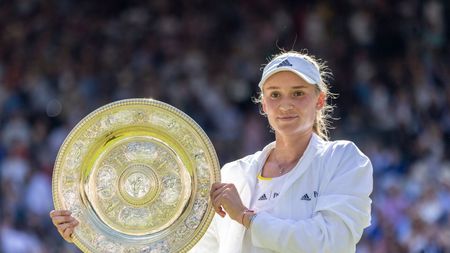 Propaganda războiului resetează prin sex tenisul mondial