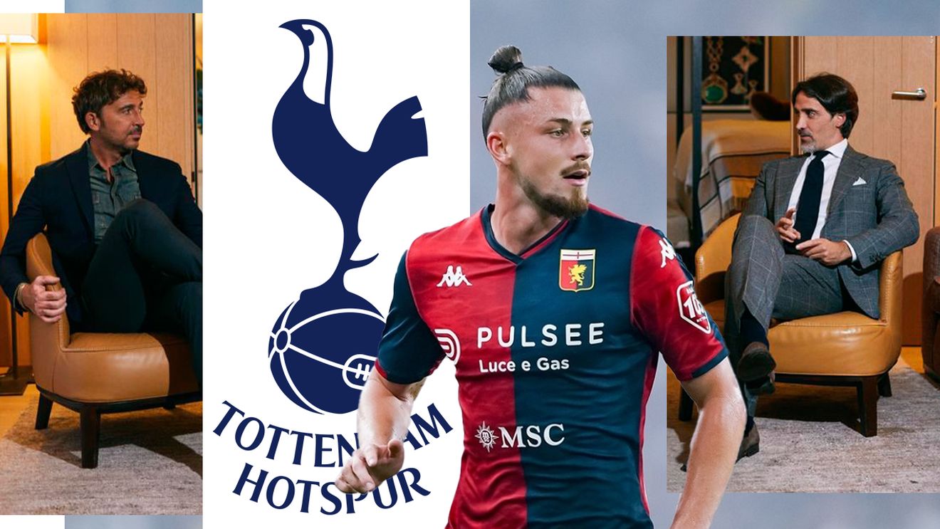 Enigmele din jurul lui Radu Drăgușin, Florin Manea și transferul în Premier League al celui mai scump fotbalist român din istorie. Cine spune adevărul? Au fost decisivi frații italieni? Unde sunt drepturile de imagine ale tricolorului? EXCLUSIV