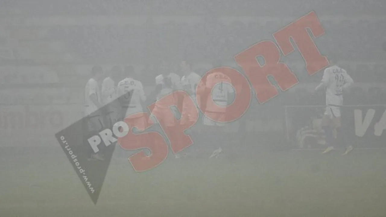 Cardoso a tăiat ceața!** Pandurii - Concordia Chiajna 5-2